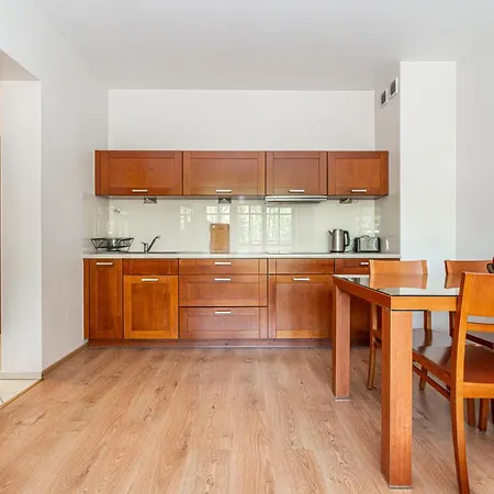 Apartserwis Kaprys 2 *