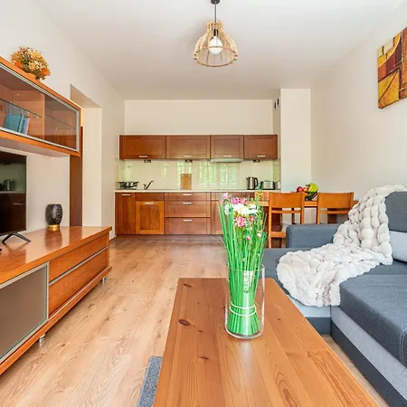 Apartserwis Kaprys 2 Appartamento