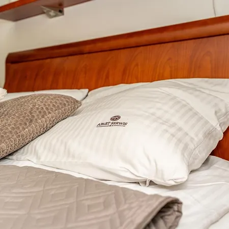 Apartserwis Kaprys 2 Zakopane