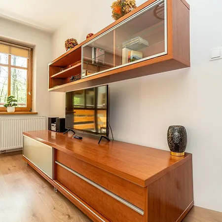 Appartamento Apartserwis Kaprys 2