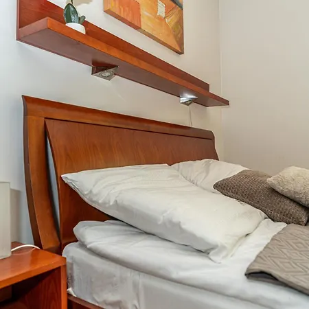 Apartserwis Kaprys 2 Zakopane