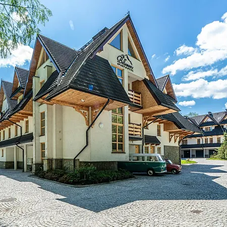 Apartserwis Kaprys 2 *