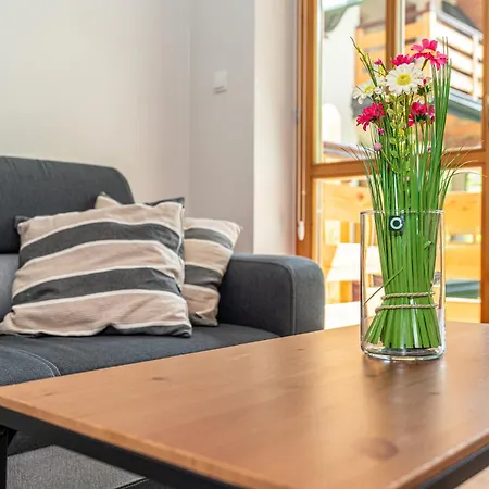 Apartserwis Kaprys 2 *
