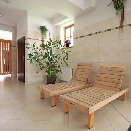 Apartserwis Kaprys 2 Appartamento