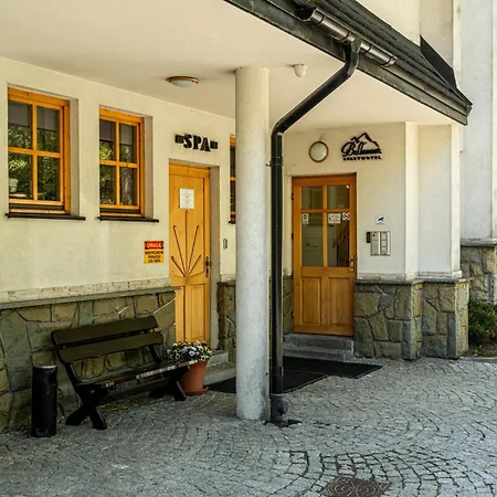 Apartserwis Kaprys 2