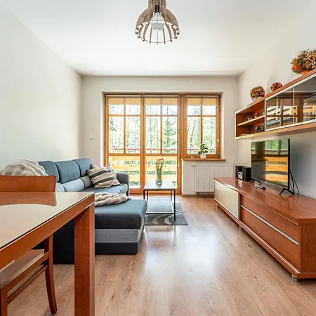 Apartserwis Kaprys 2 * Zakopane