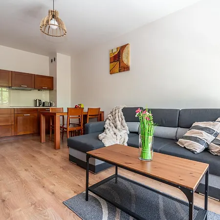 Apartserwis Kaprys 2 Appartamento