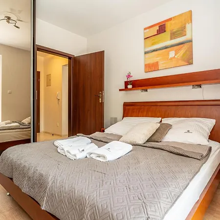 Appartamento Apartserwis Kaprys 2 *