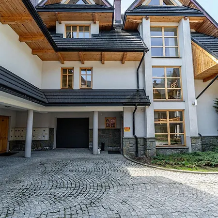 Apartserwis Kaprys 2 Appartamento