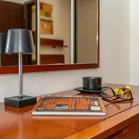 Apartserwis Kaprys 2 Appartamento