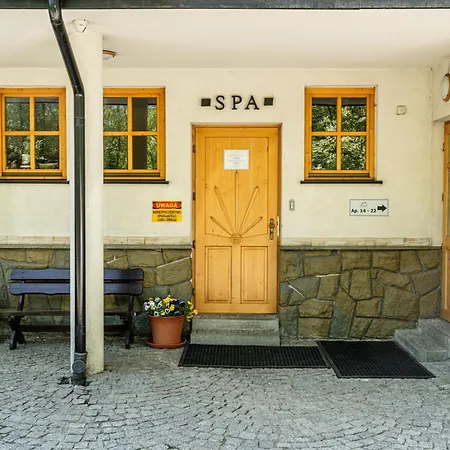 Apartserwis Kaprys 2 Zakopane