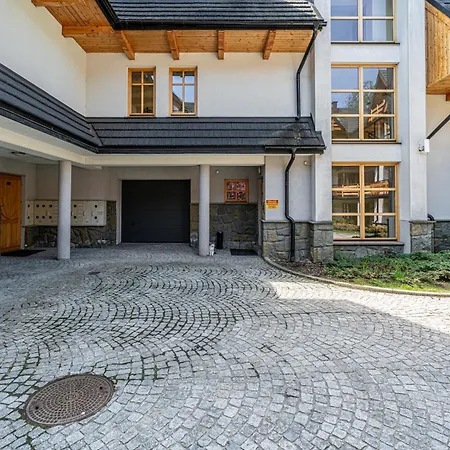 Apartserwis Kaprys 2