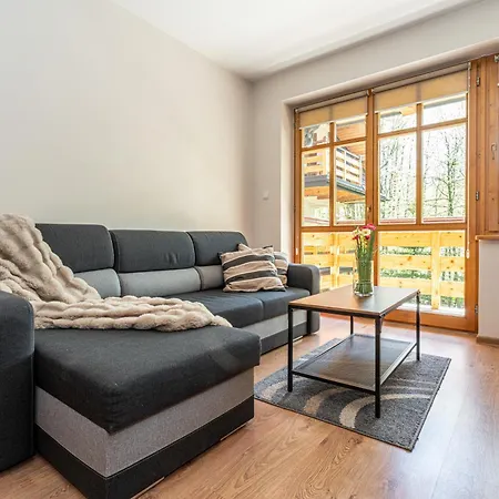 Apartserwis Kaprys 2 *
