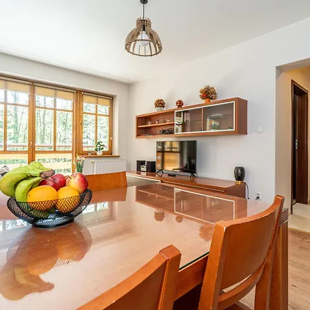 Apartserwis Kaprys 2 *