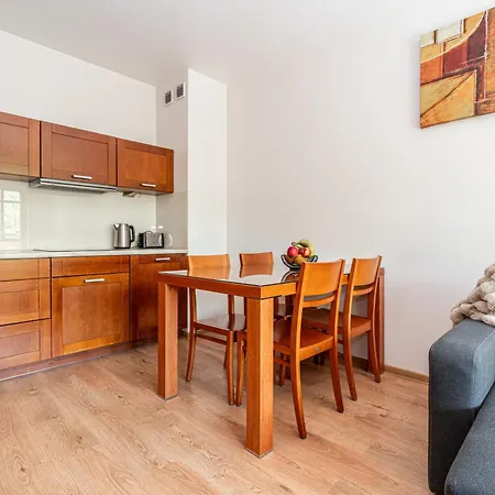 Apartserwis Kaprys 2 Zakopane
