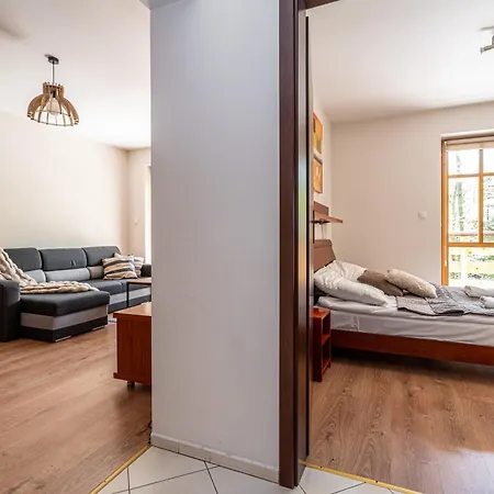 Apartserwis Kaprys 2