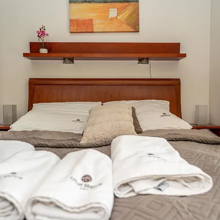 Apartserwis Kaprys 2 Appartamento *