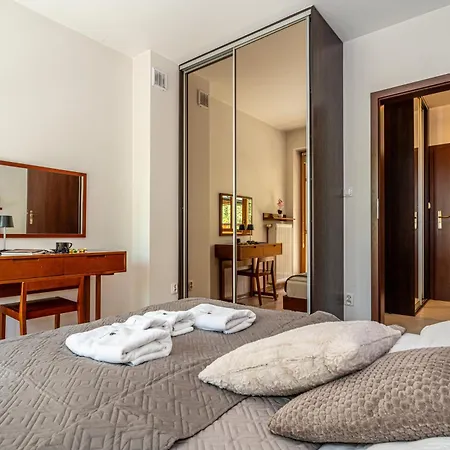 Apartserwis Kaprys 2 *