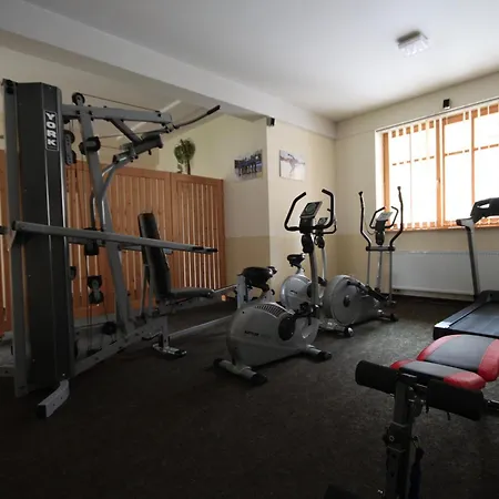 Apartserwis Kaprys 2 Appartamento Zakopane