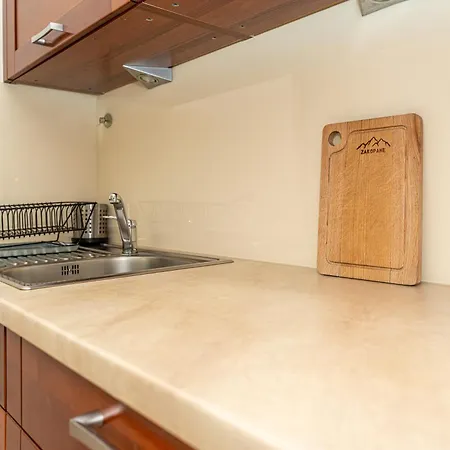 Apartserwis Kaprys 2 Appartamento *