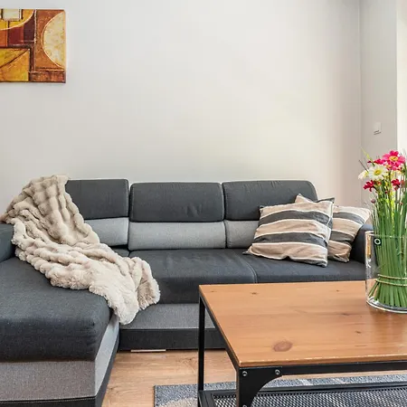Appartamento Apartserwis Kaprys 2 Zakopane