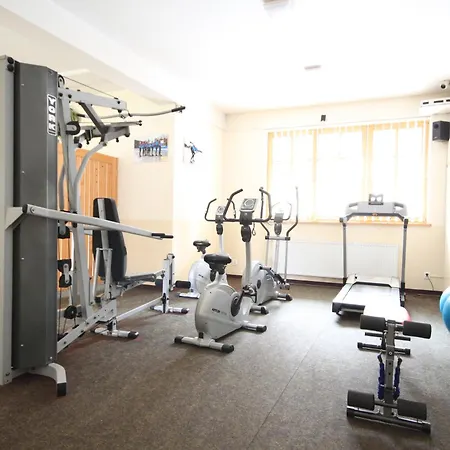 Apartserwis Kaprys 2 * Zakopane