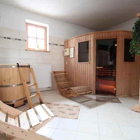 Apartserwis Kaprys 2 *