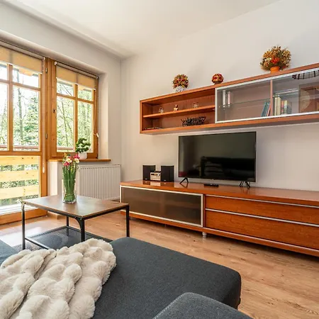 Apartserwis Kaprys 2 Appartamento *