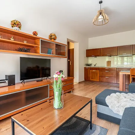 Apartserwis Kaprys 2 Appartamento Zakopane