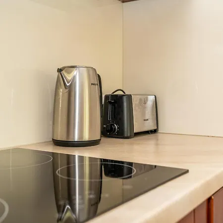Apartserwis Kaprys 2 *