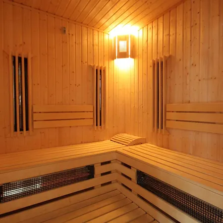 Appartamento Apartserwis Kaprys 2 Zakopane