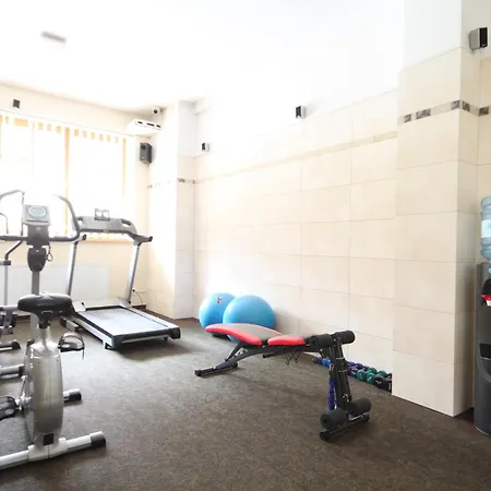 Appartamento Apartserwis Kaprys 2 *