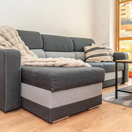 Appartamento Apartserwis Kaprys 2 Zakopane