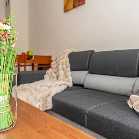 Appartamento Apartserwis Kaprys 2 Zakopane