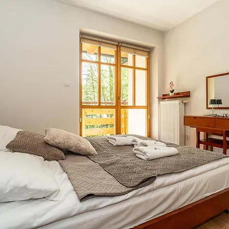 Apartserwis Kaprys 2 Appartamento