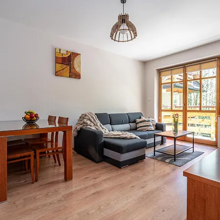 Apartserwis Kaprys 2 Appartamento *