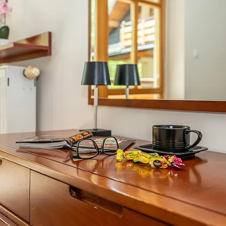 Apartserwis Kaprys 2 Appartamento Zakopane