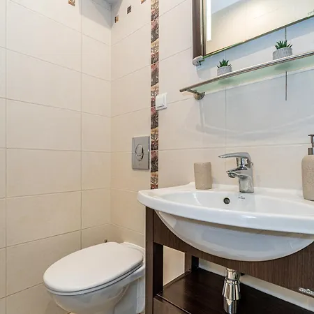 Apartserwis Kaprys 2 Appartamento *