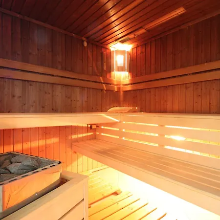 Apartserwis Kaprys 2 *