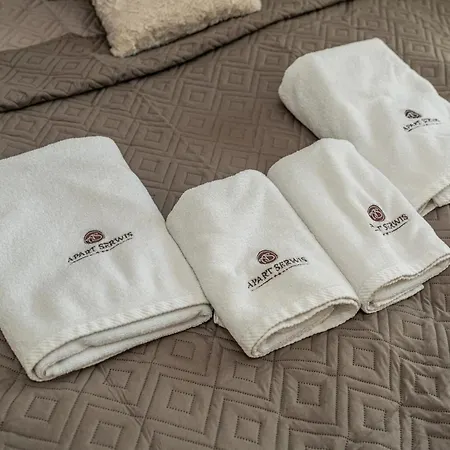 Apartserwis Kaprys 2 * Zakopane