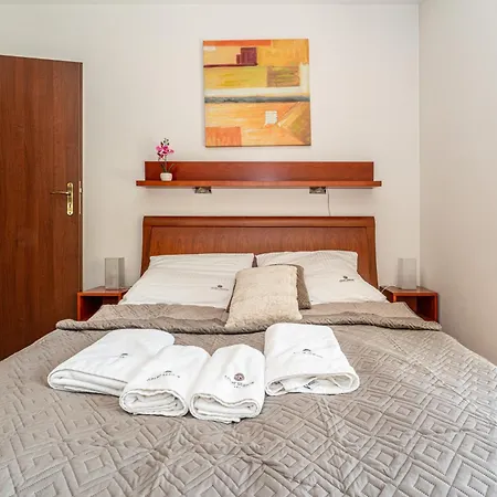 Appartamento Apartserwis Kaprys 2