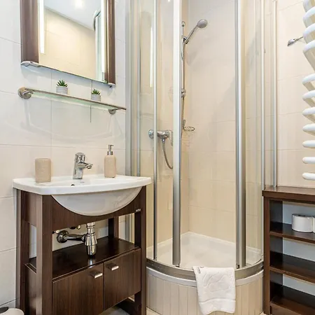 Apartserwis Kaprys 2 *