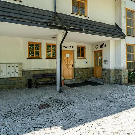 Apartserwis Kaprys 2 Appartamento
