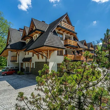 Apartserwis Kaprys 2 *